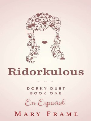 cover image of Ridorkulous